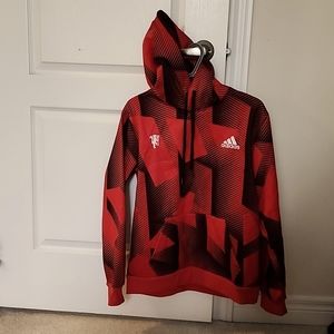 Adidas men's hoodie